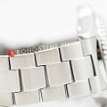 Оригинальные часы Orient Orient Mako Kamasu RA-AA0812L механические калибр механизма f6922 общий вид